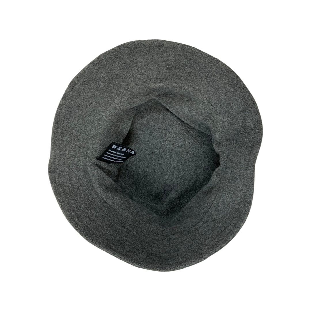 Vintage Fleece Lined Bucket Hat