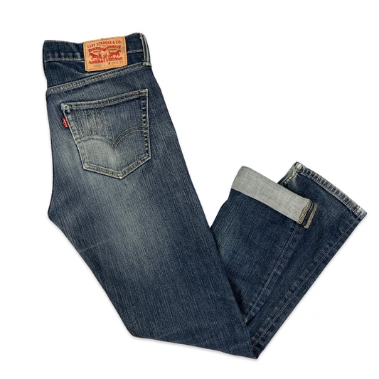 Levi's 508 Tapered Jeans 30W 30L