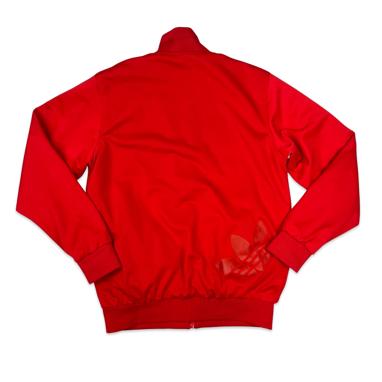 2008 Beijing Olympics Adidas Reversible Track Jacket M L