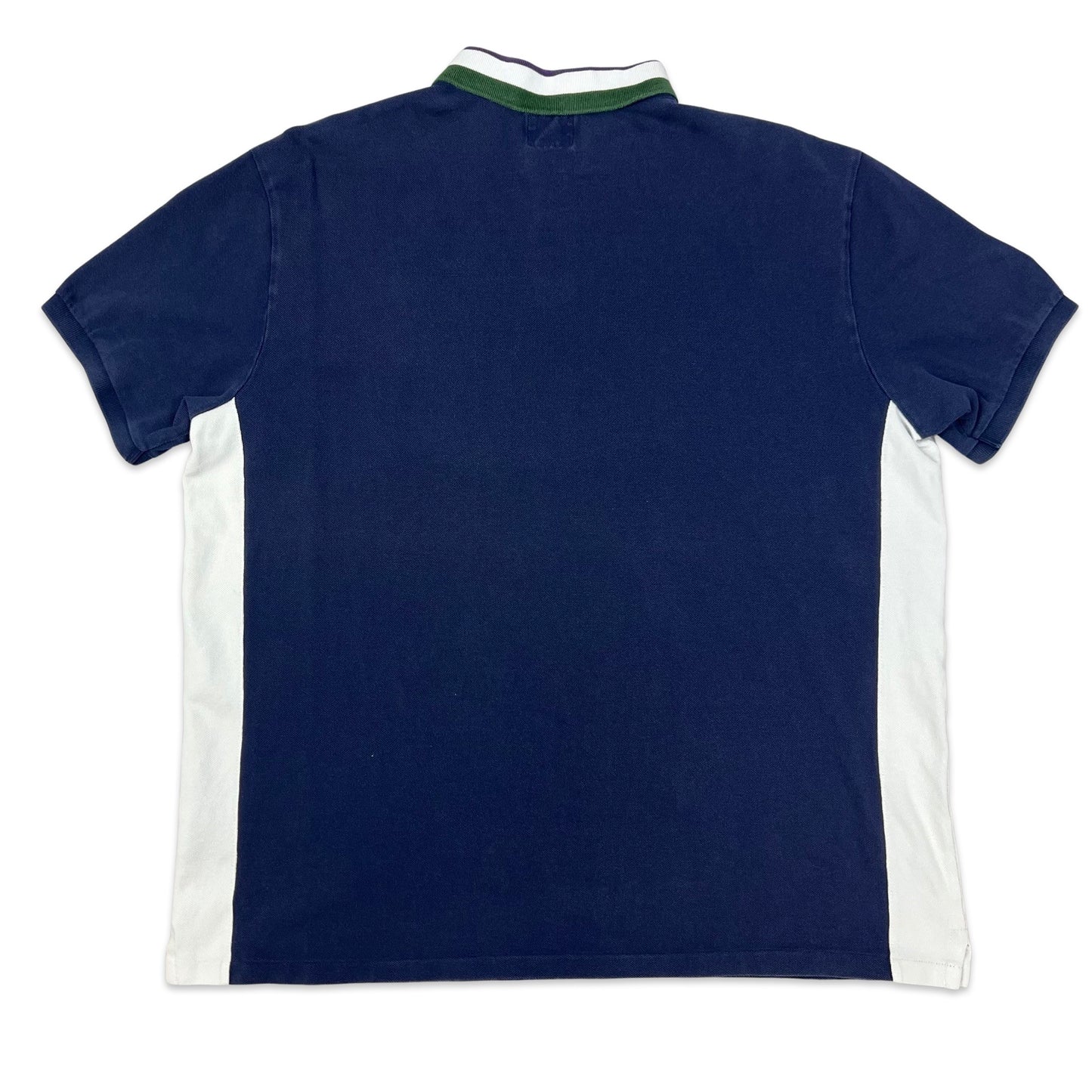 Vintage Polo by Ralph Lauren Wimbledon Polo Shirt L XL