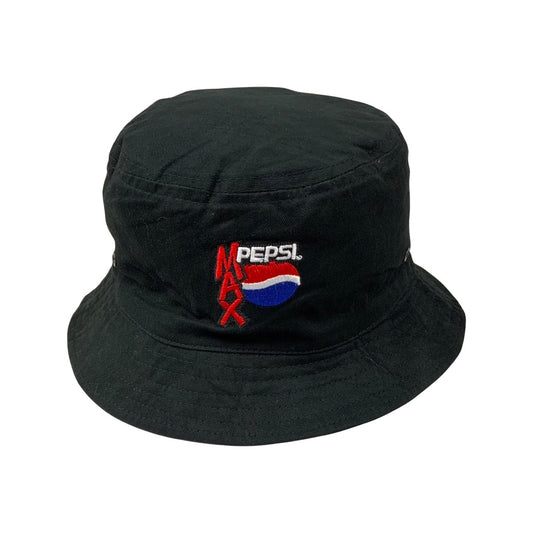 Vintage Pepsi Max Bucket Hat