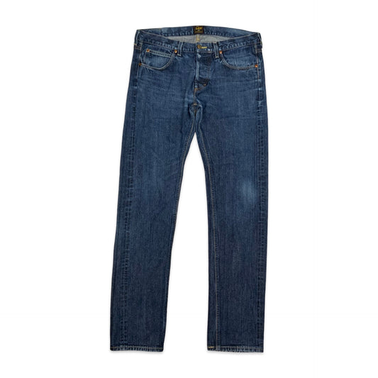 Preloved 101 Lee Jeans W36 L36