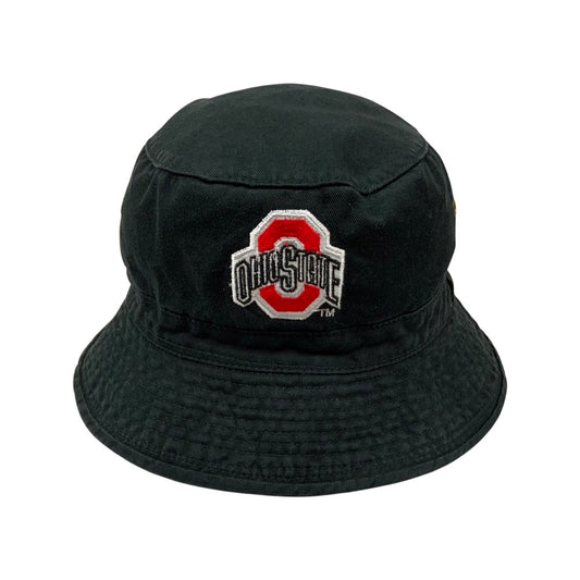 Vintage American College Ohio State Bucket Hat