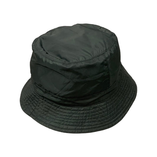 Vintage Fleece Lined Bucket Hat