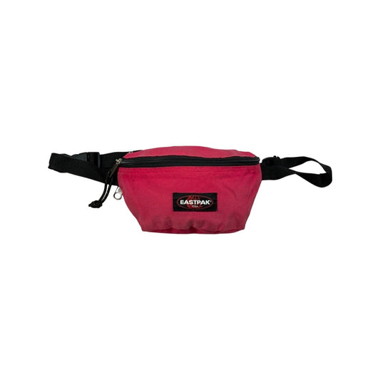 Vintage Pink Eastpak Bum Bag