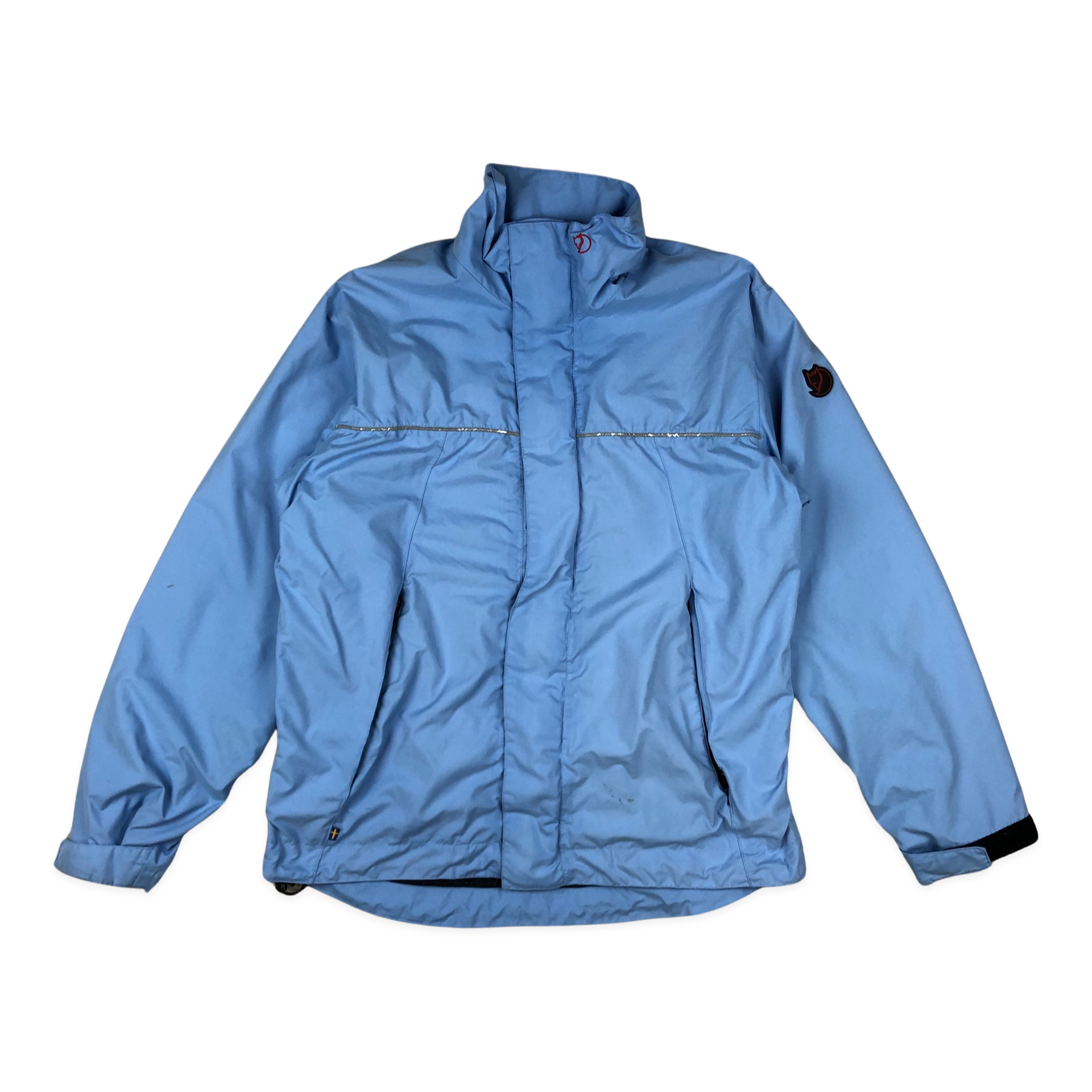 Vintage 2025 fjallraven jacket