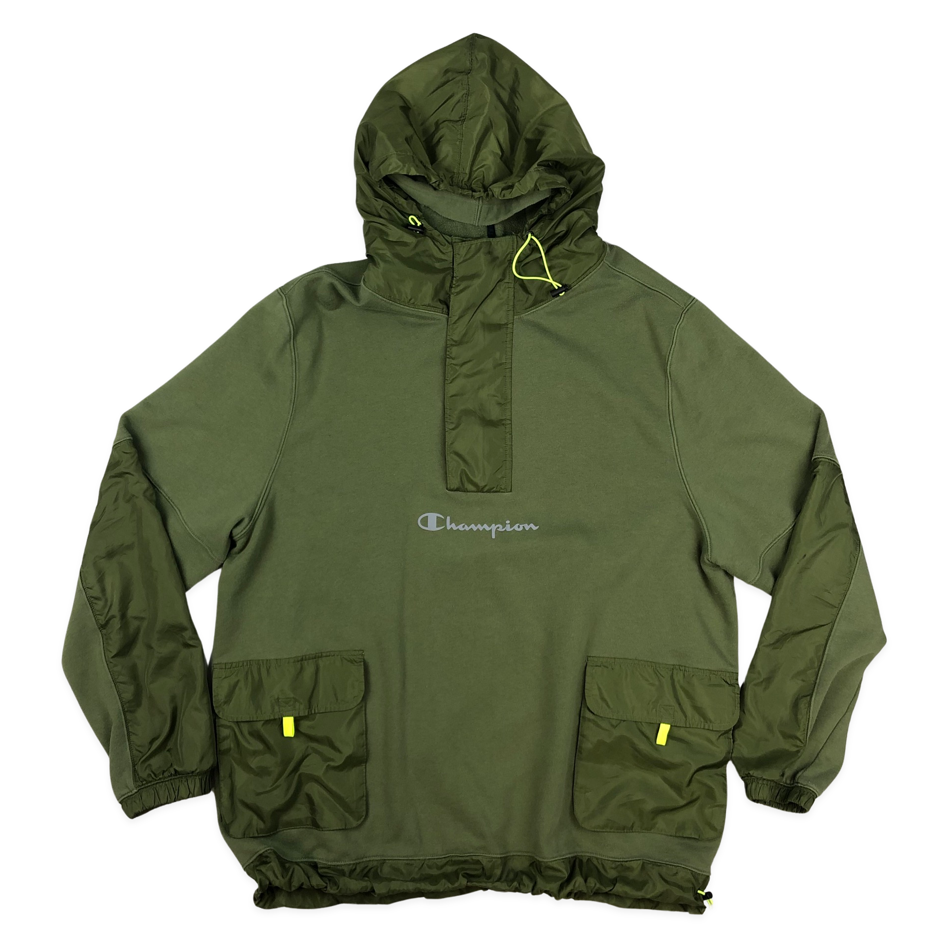 Champion xxl hoodie hotsell