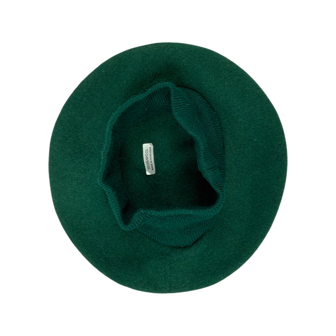 Vintage 80s Green Beret