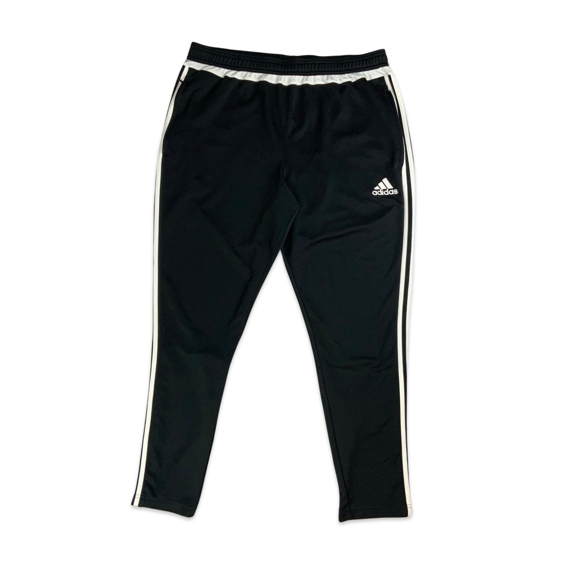 Classic adidas joggers best sale