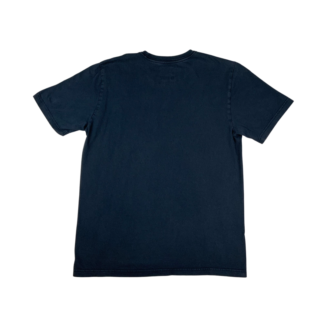 Vintage Y2K Nike T-Shirt Black M