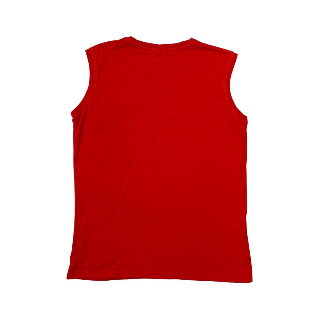 Vintage Y2K Nike Vest M