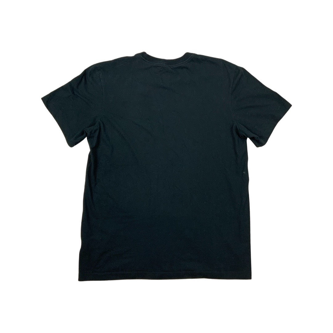 Vintage Y2K Nike T-Shirt Black M