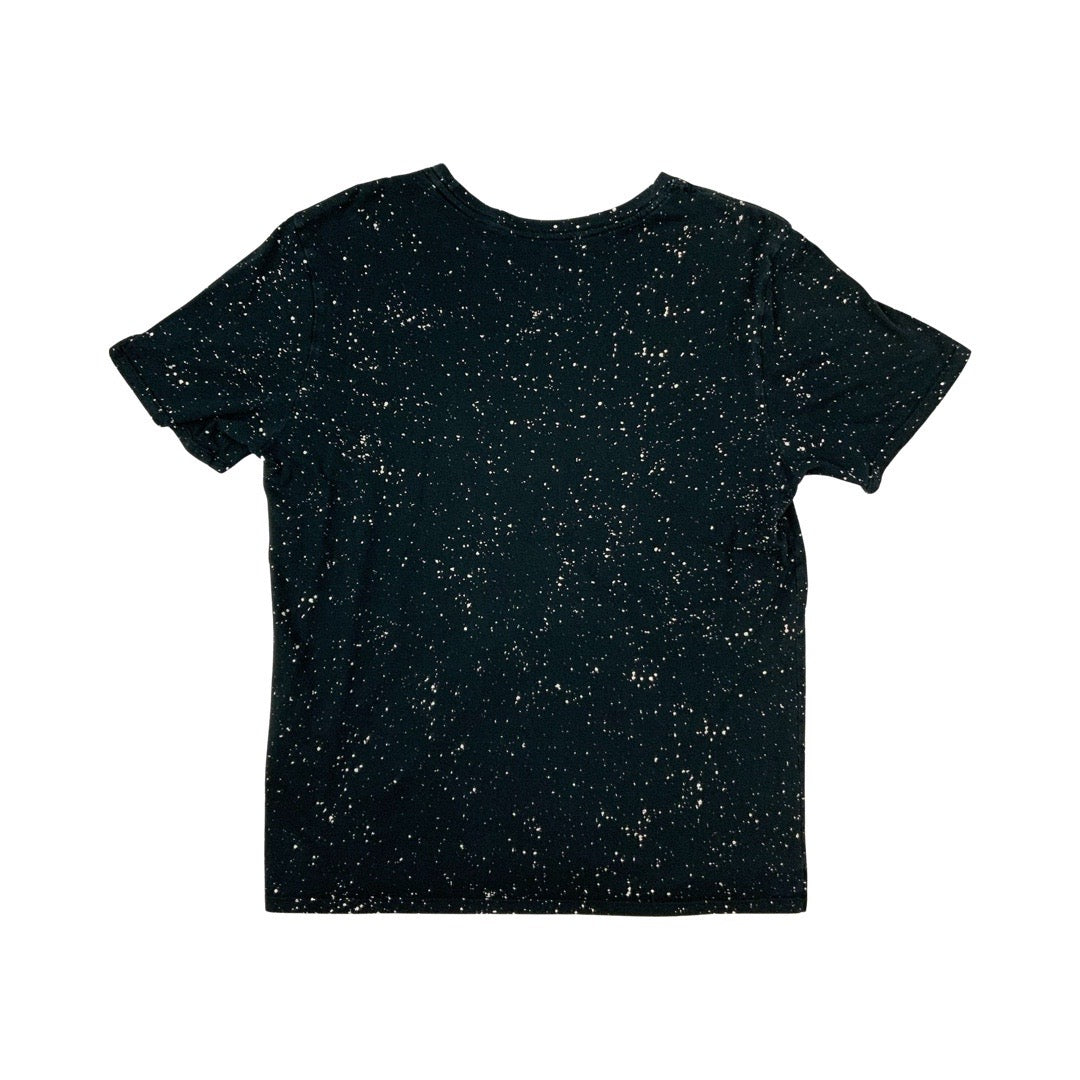 Vintage Y2K Nike T-Shirt Black M