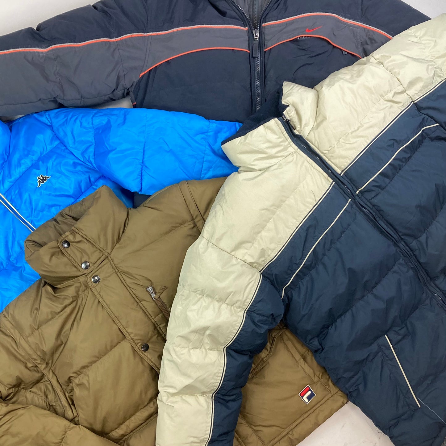 Sports Outdoor Jackets (Wholesale)