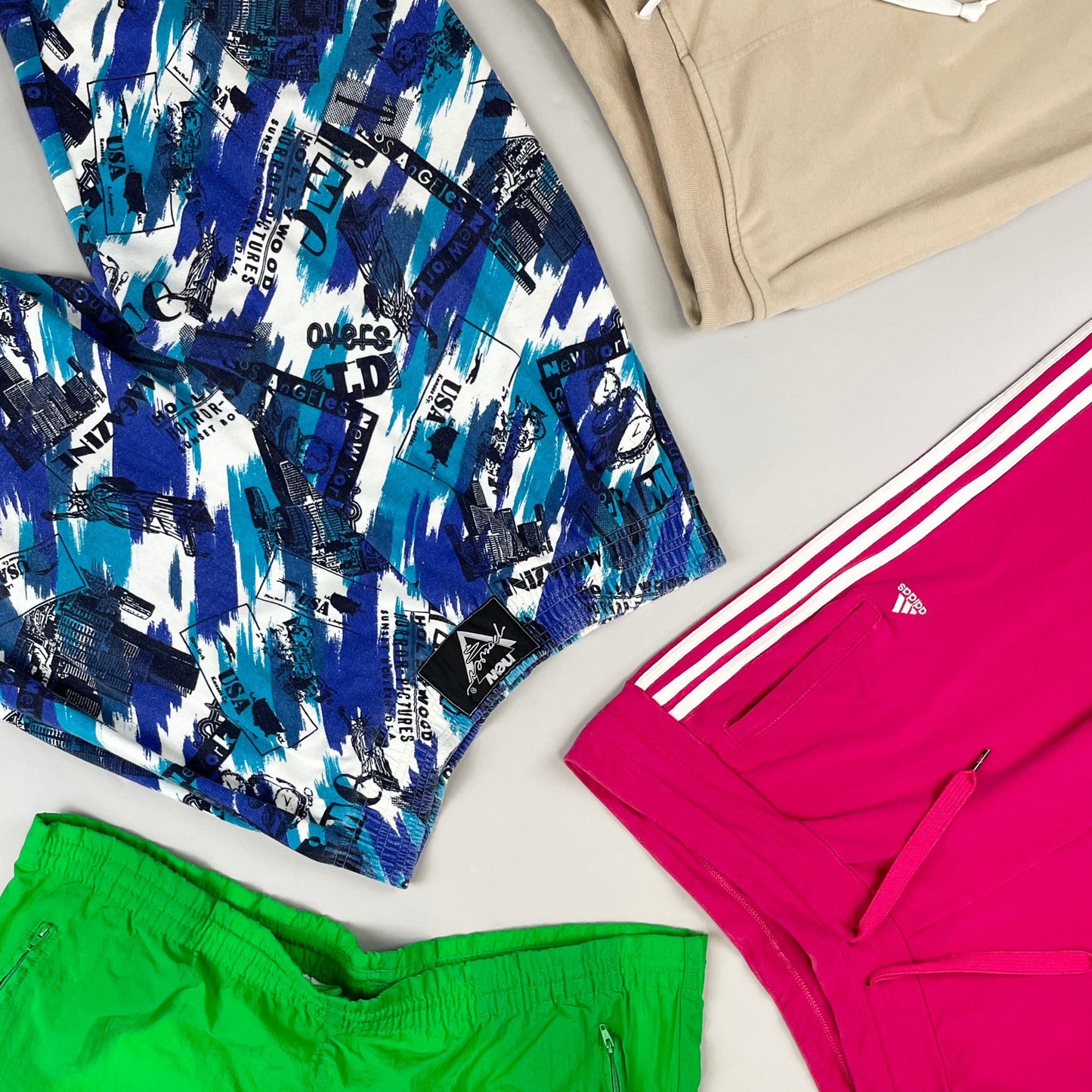 Sports Jogging Trousers (Wholesale)