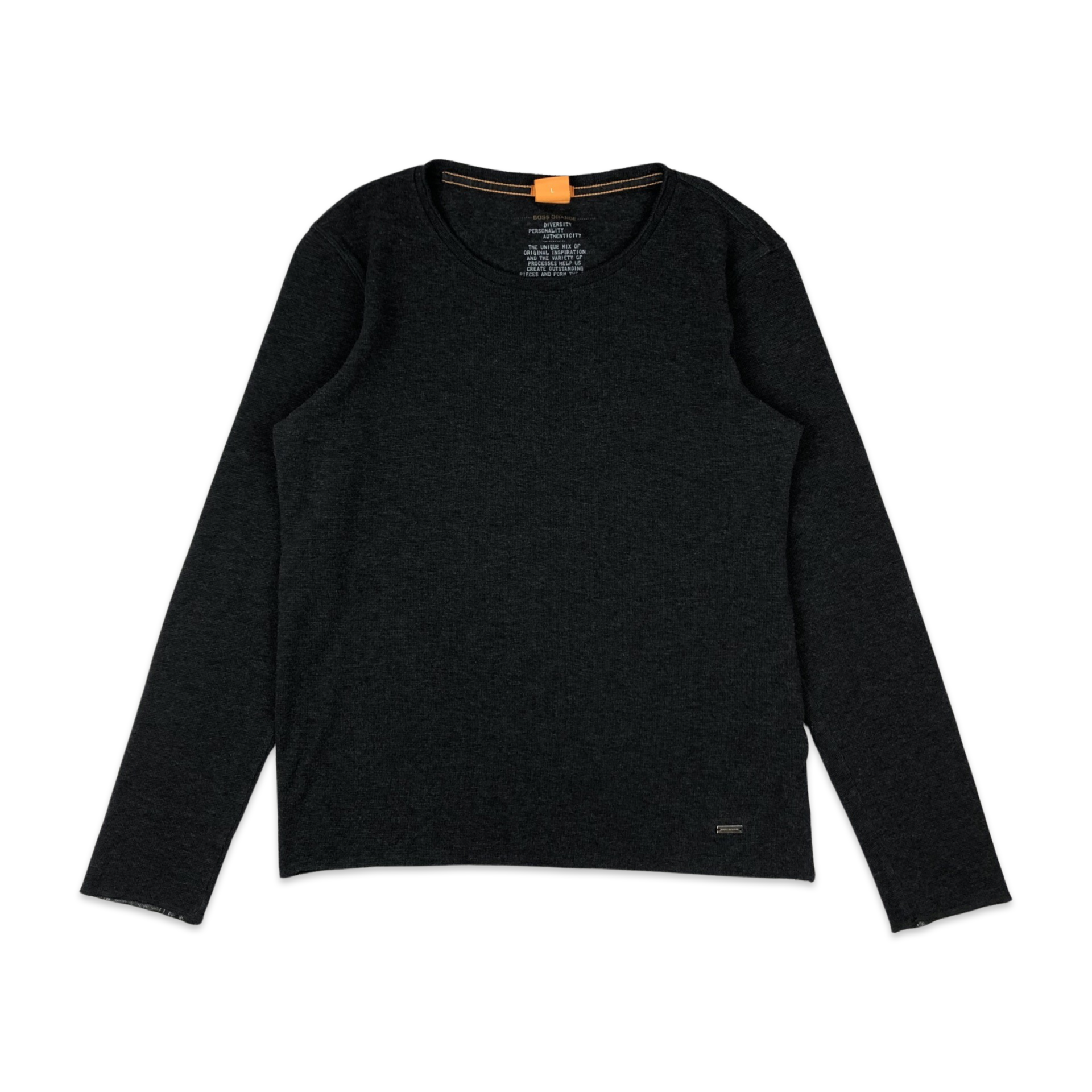 Cheap hugo cheap boss jumpers