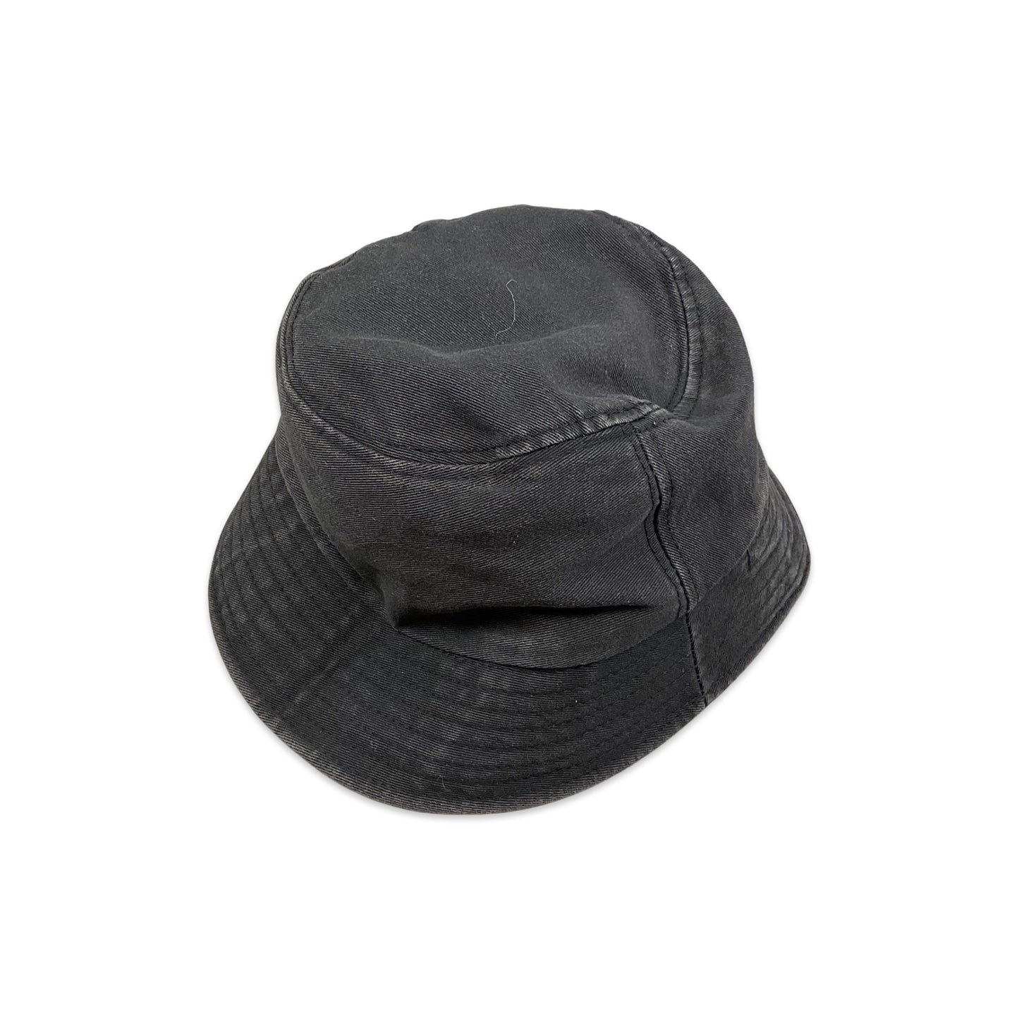 Black Kangol Bucket Hat