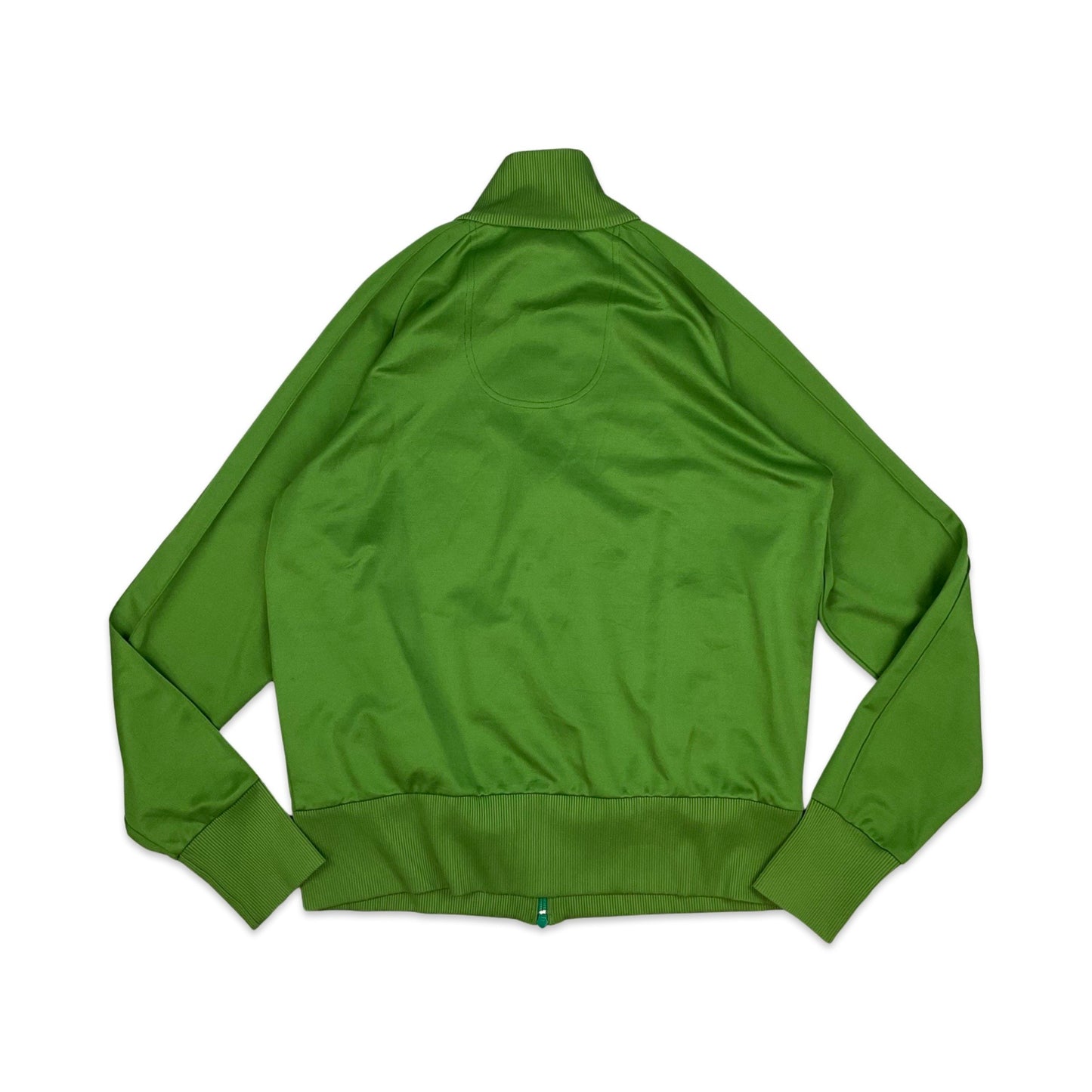 Hugo Boss Green Track Jacket L XL