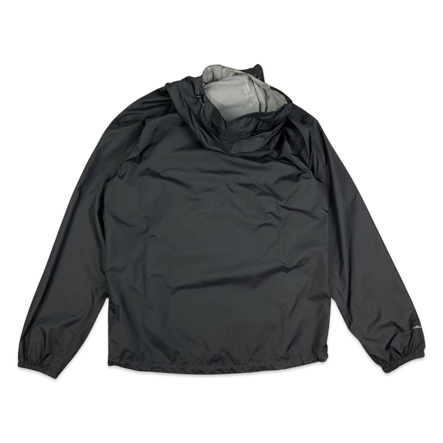 Berghaus Black Raincoat M L