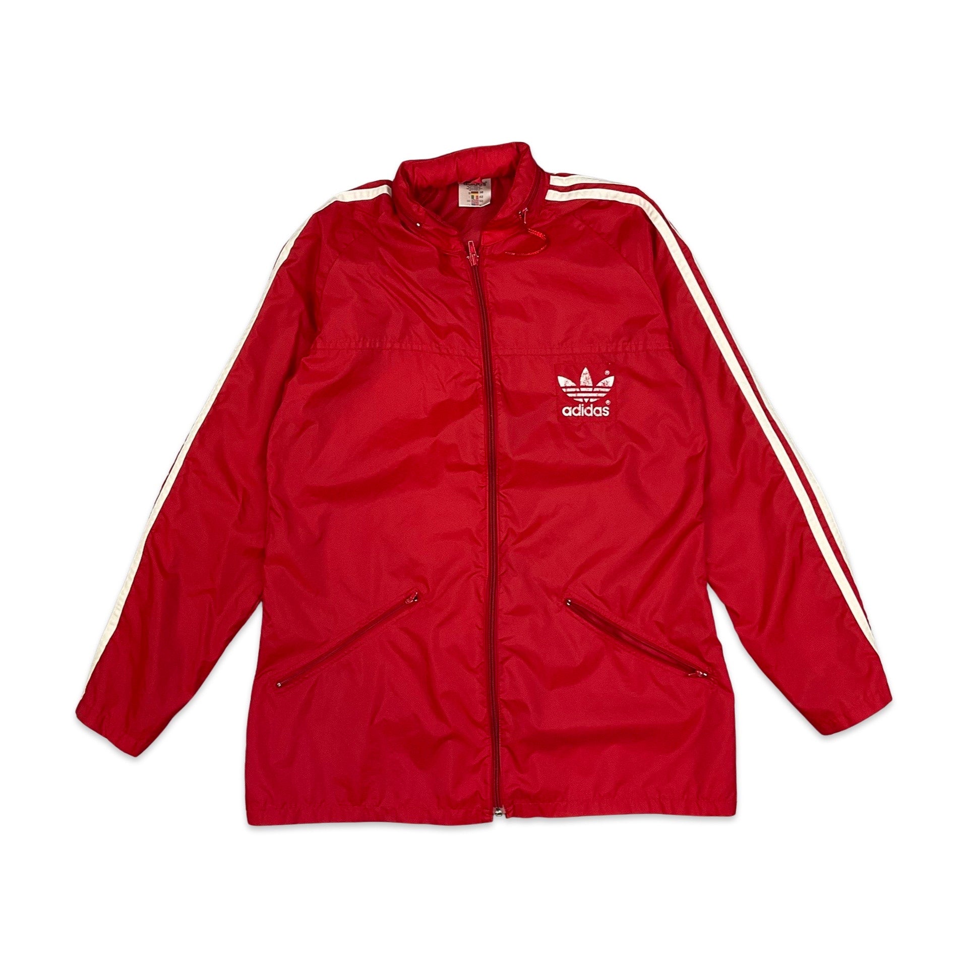 Adidas 70s clearance windbreaker