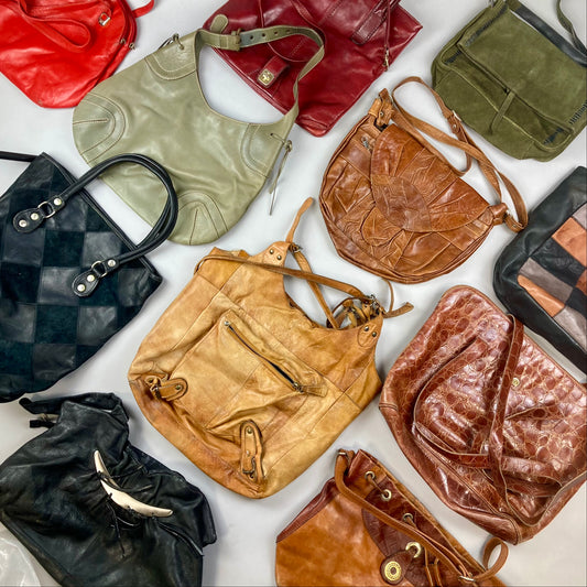 Large Handbags (Wholesale)