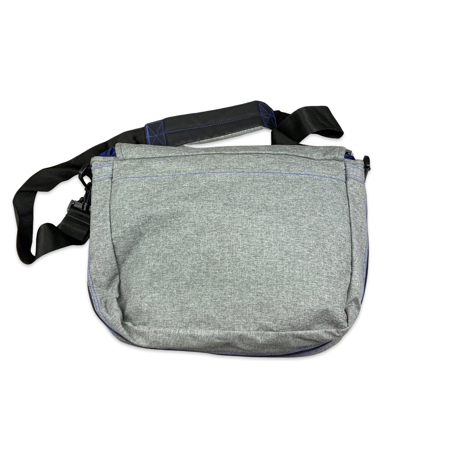 Eastpak Grey Messenger bag