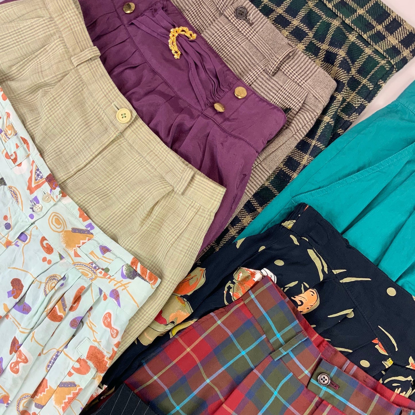 Women's Trouser Mix (Wholesale)