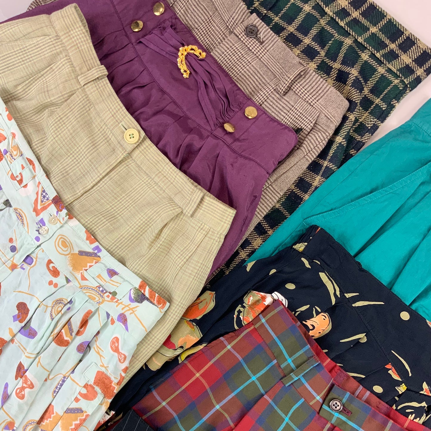 Women's Trouser Mix (Wholesale)