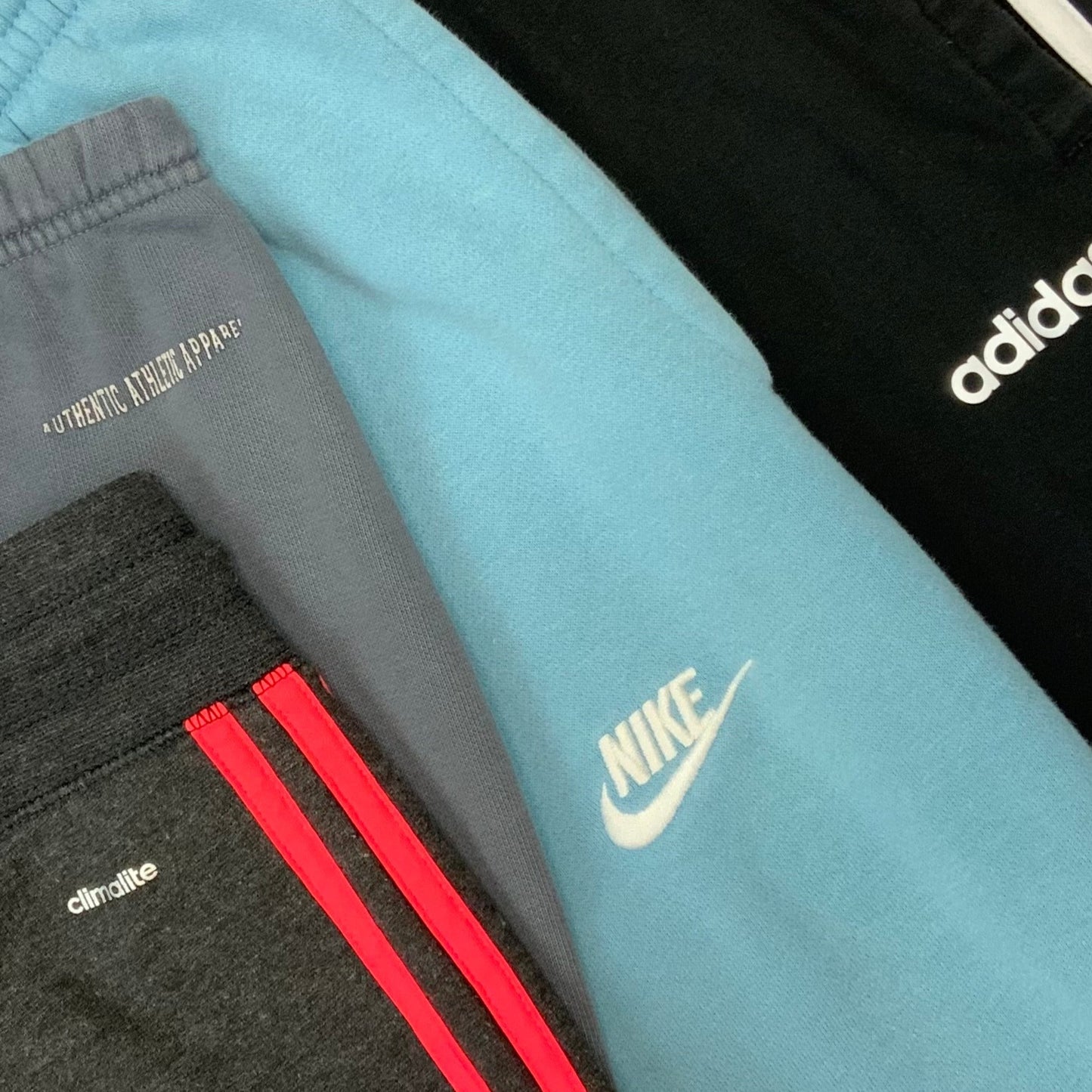 Sports Jogging Trousers (Wholesale)