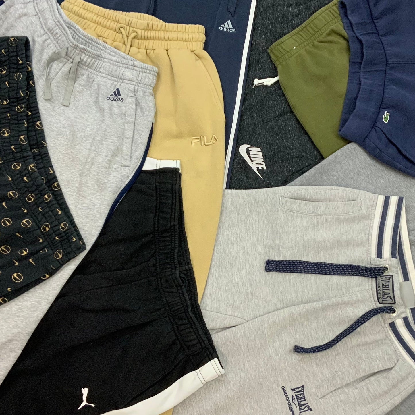 Sports Jogging Trousers (Wholesale)