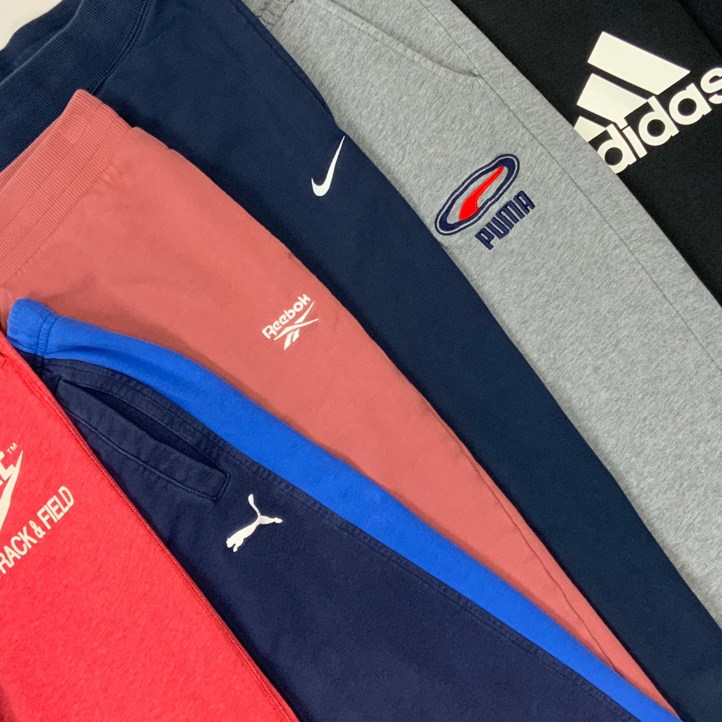 Sports Jogging Trousers (Wholesale)