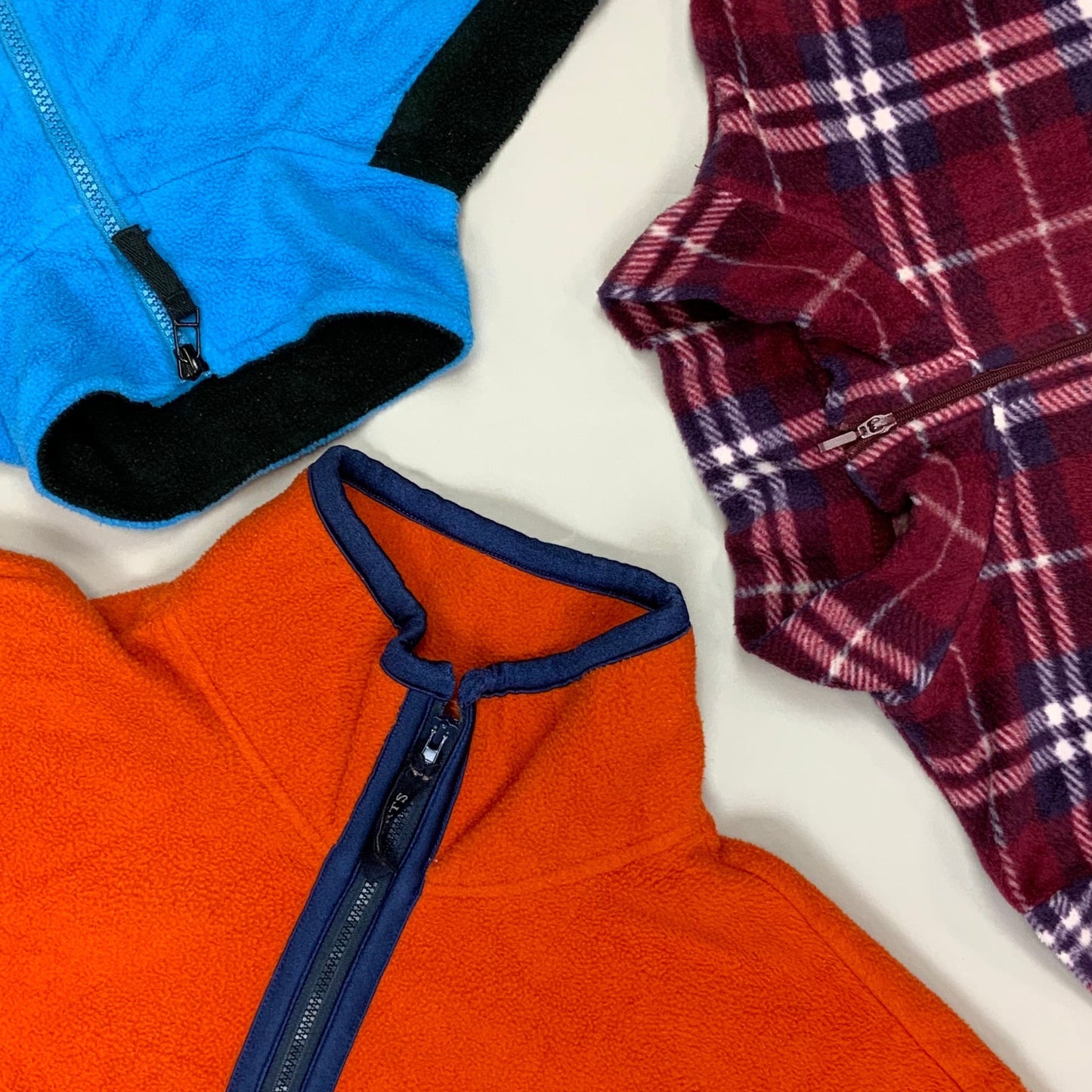Fleece (Wholesale)