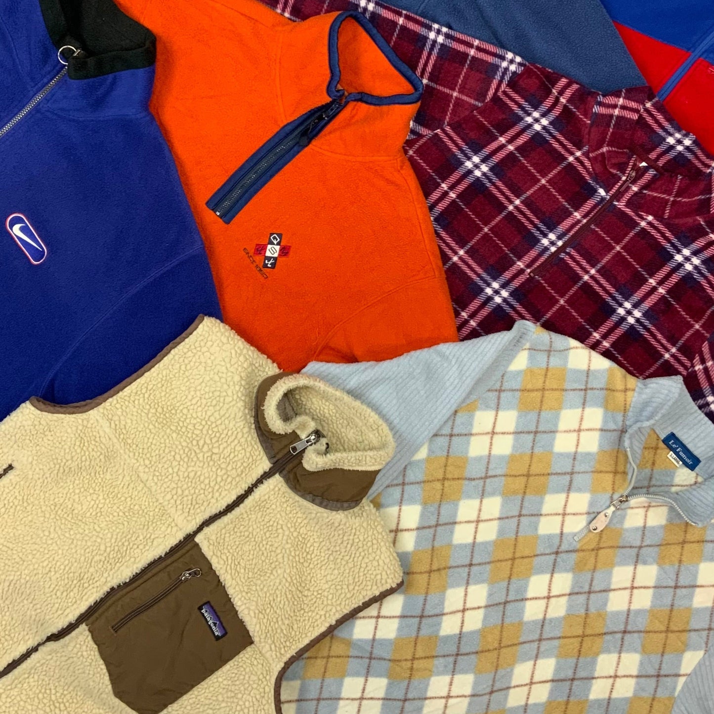 Fleece (Wholesale)