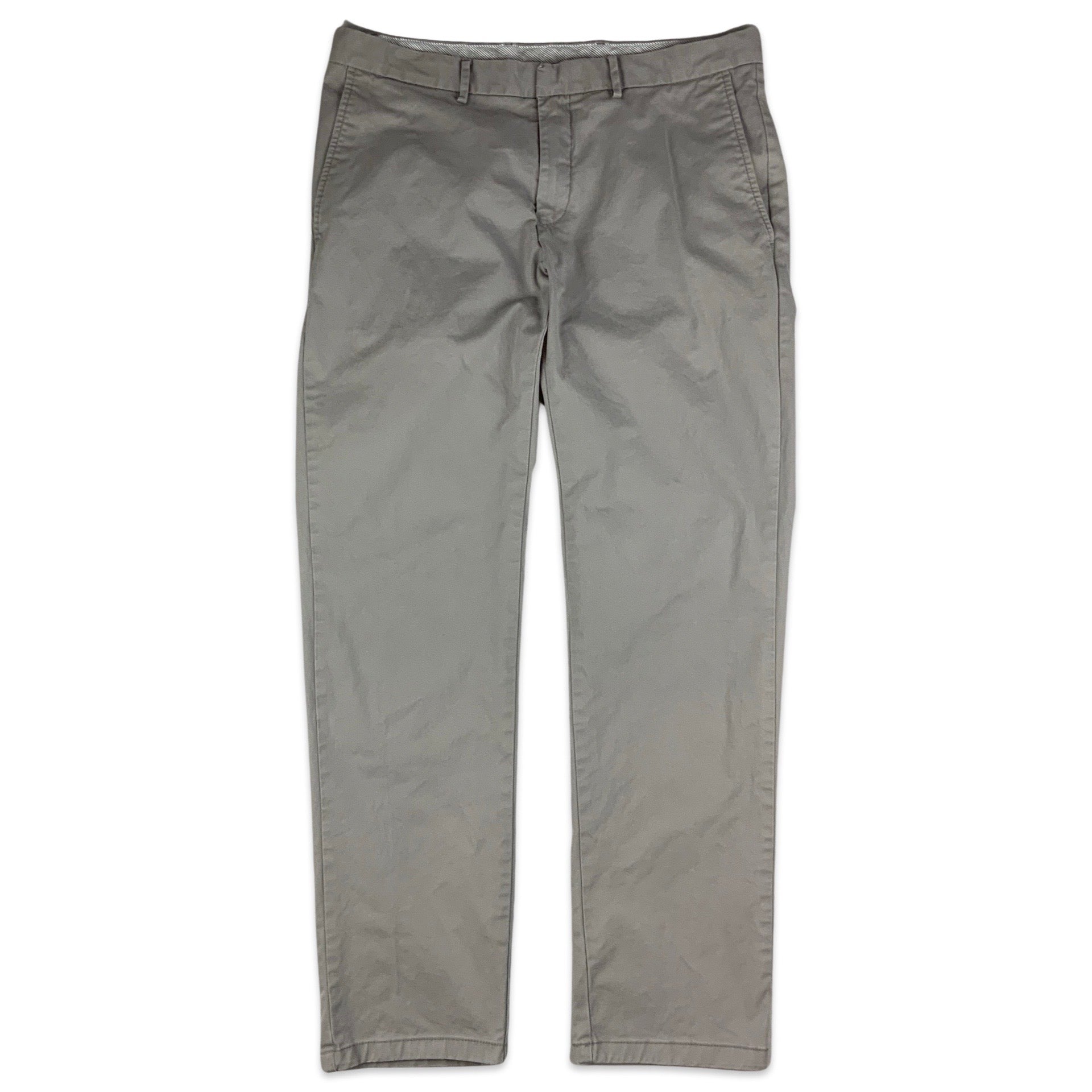 Tommy hilfiger Established Modal Sweat Pants Grey