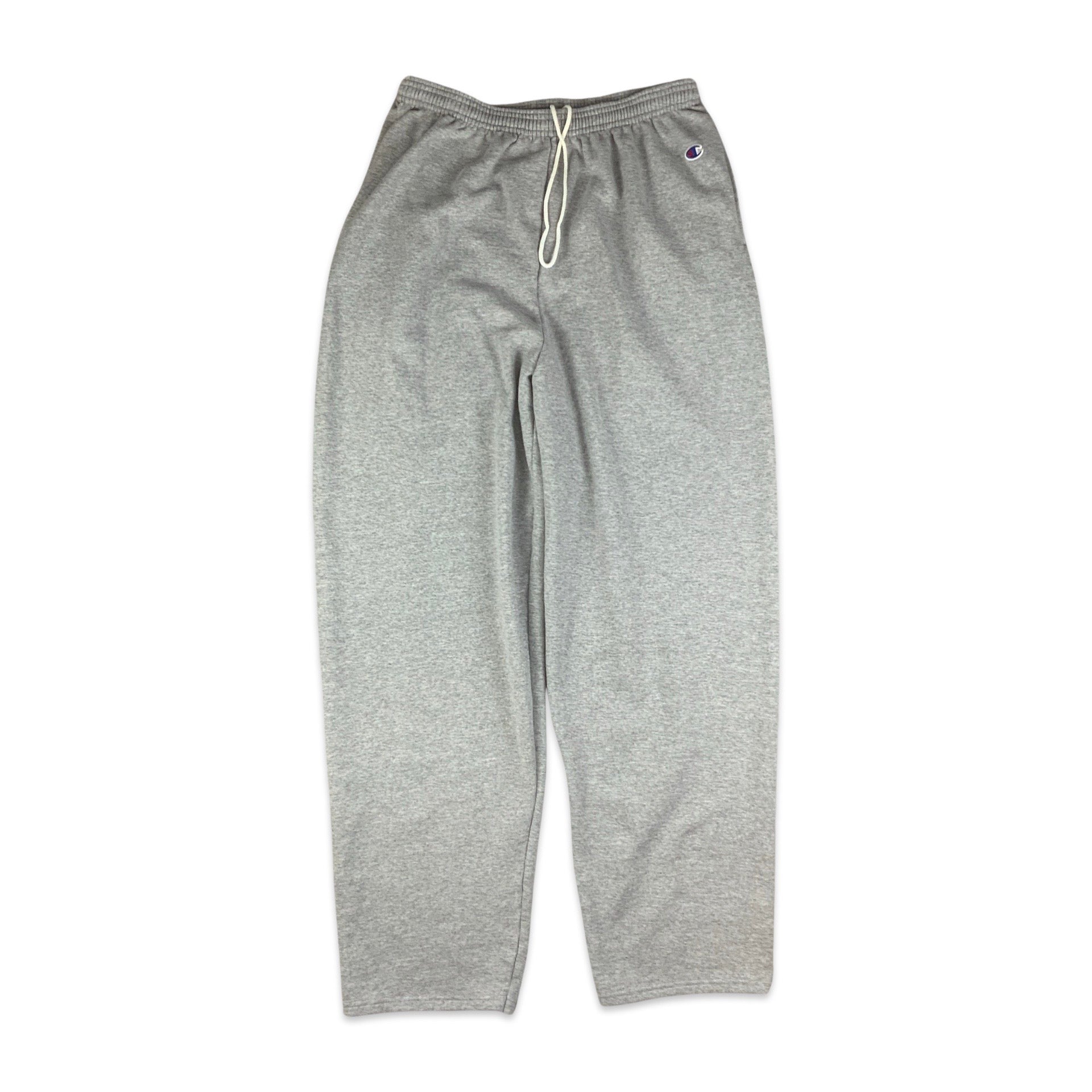 Champion oversized vintage sweatpants sale