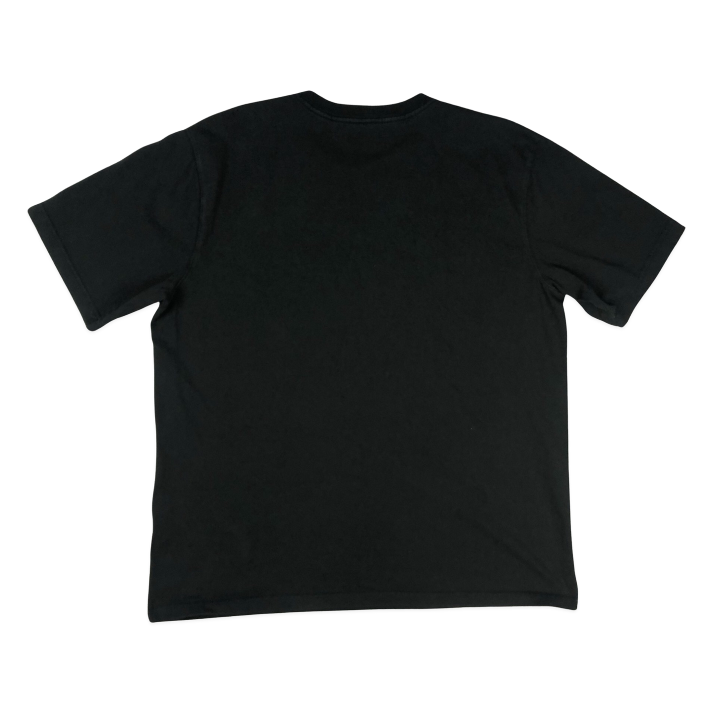 Vintage Carhartt Black Tee XXL