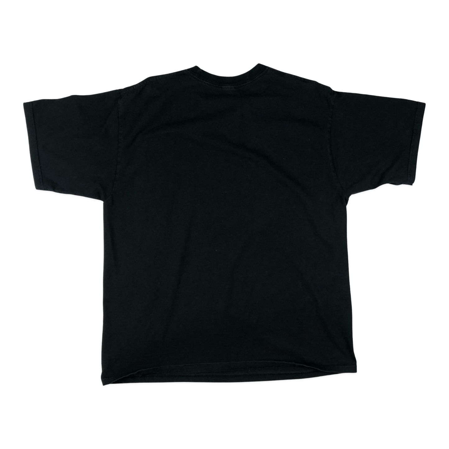 Vintage Black Pitbull Graphic Tee M