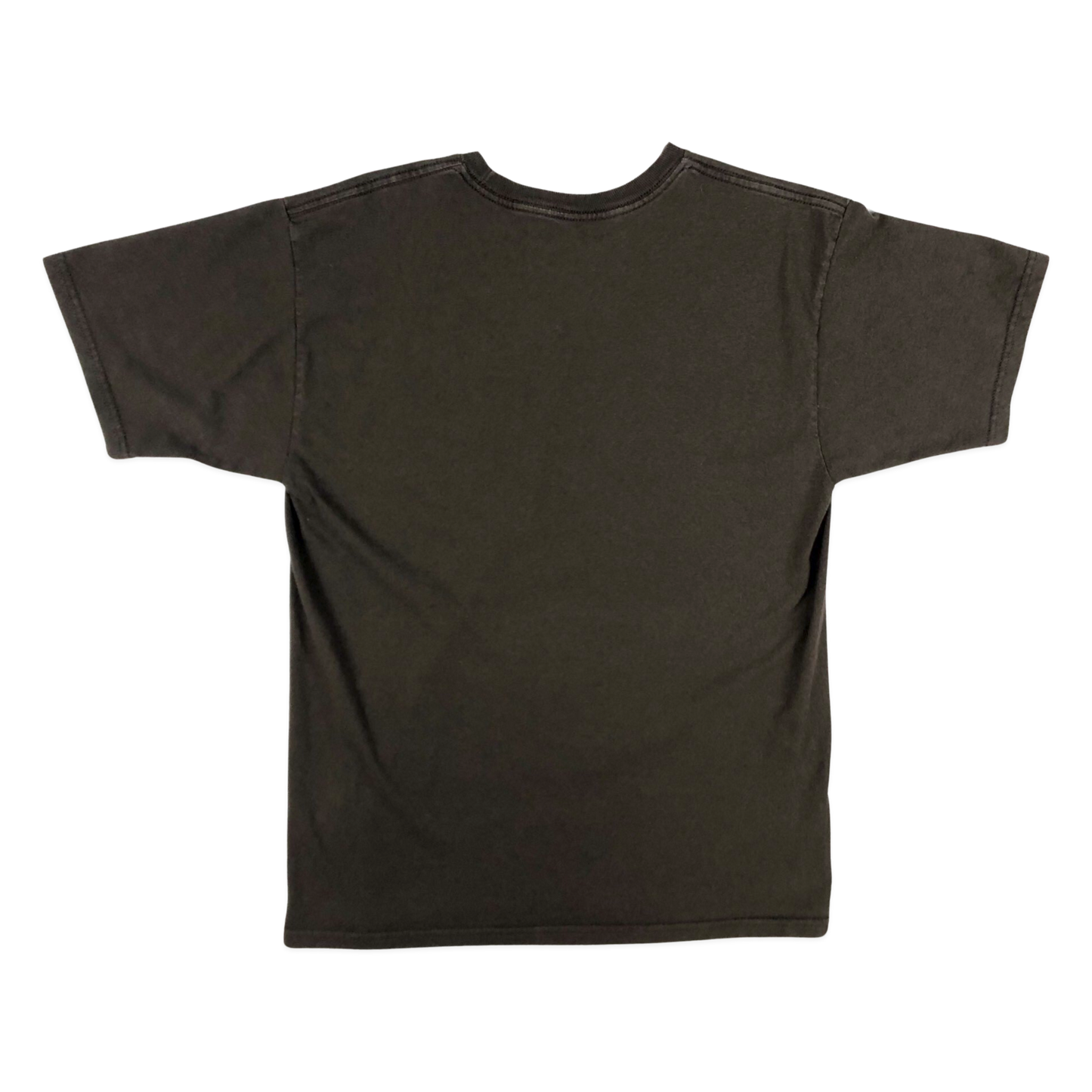 Vintage Brown Hard Rock Café Tee M