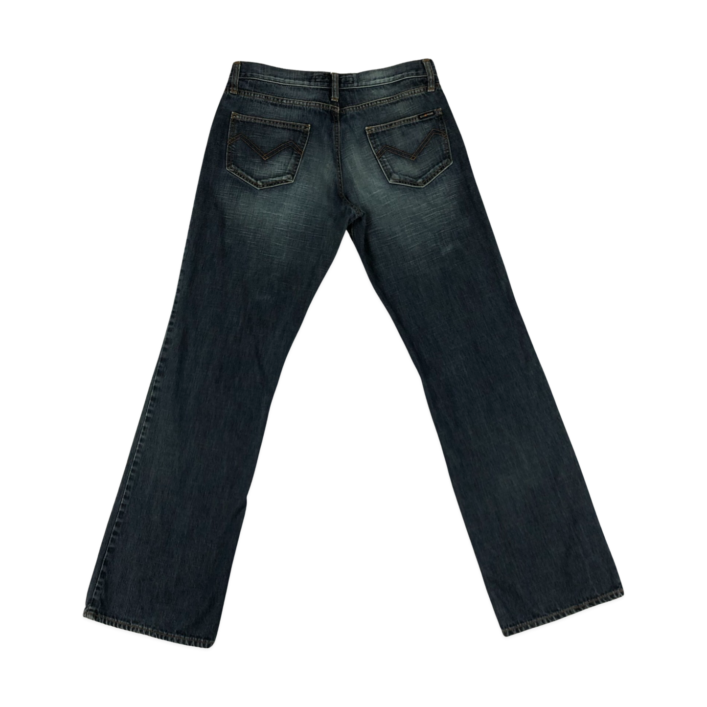 Vintage Energie Baggy Jeans 33W 33L