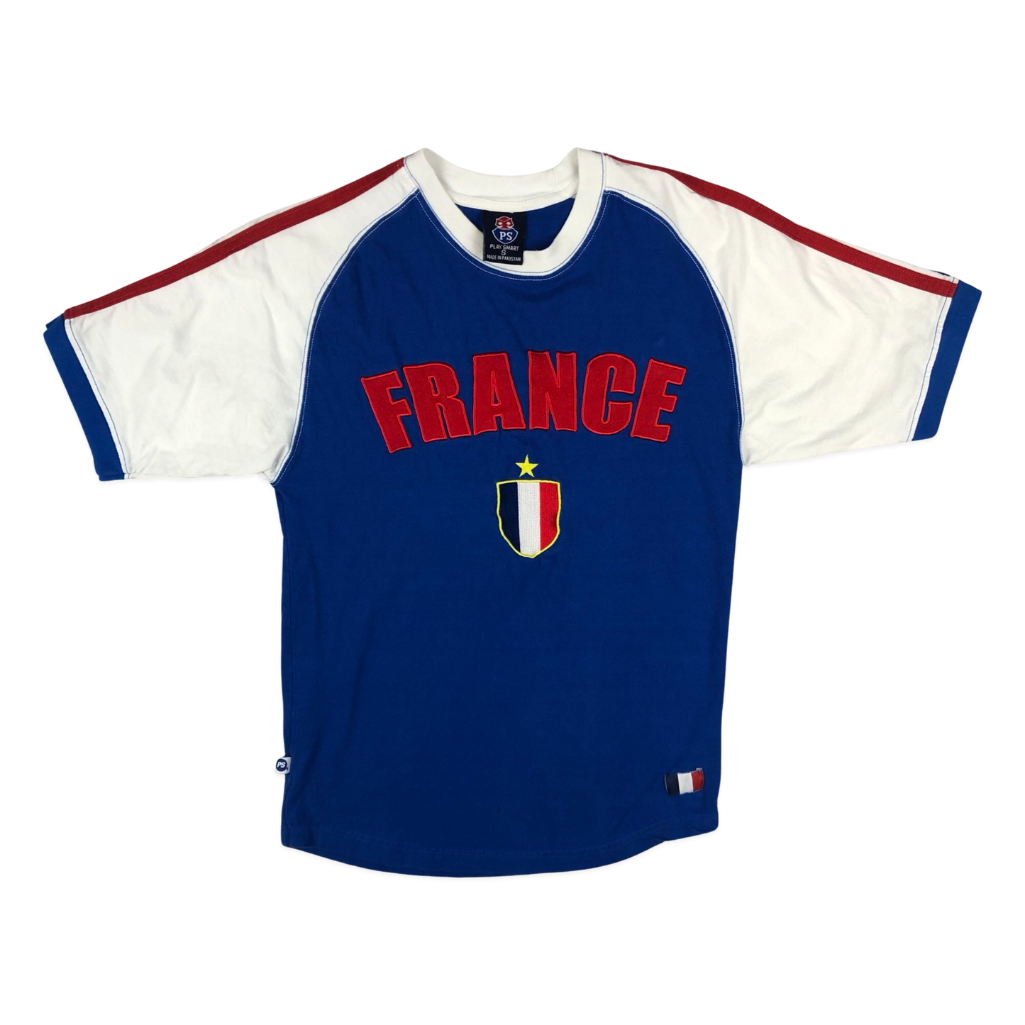 Vintage France Tee S