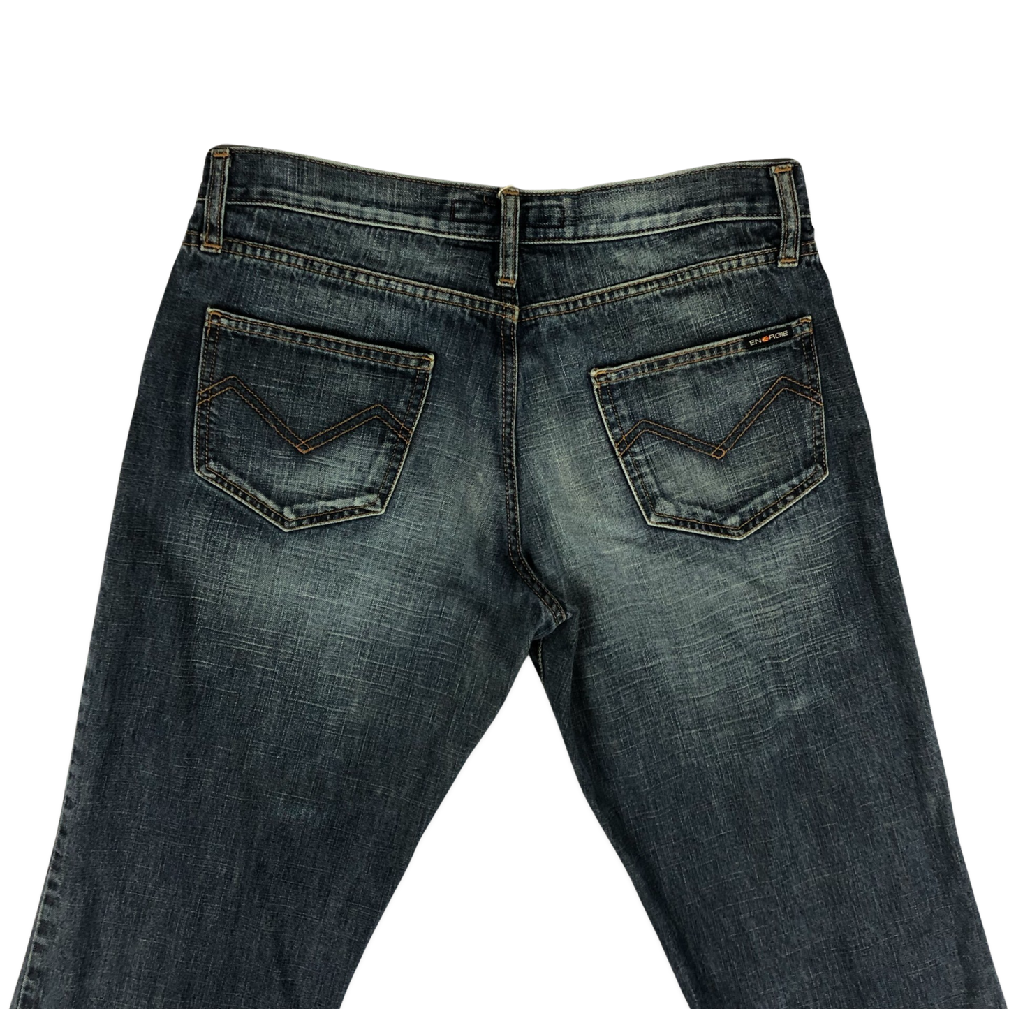 Vintage Energie Baggy Jeans 33W 33L