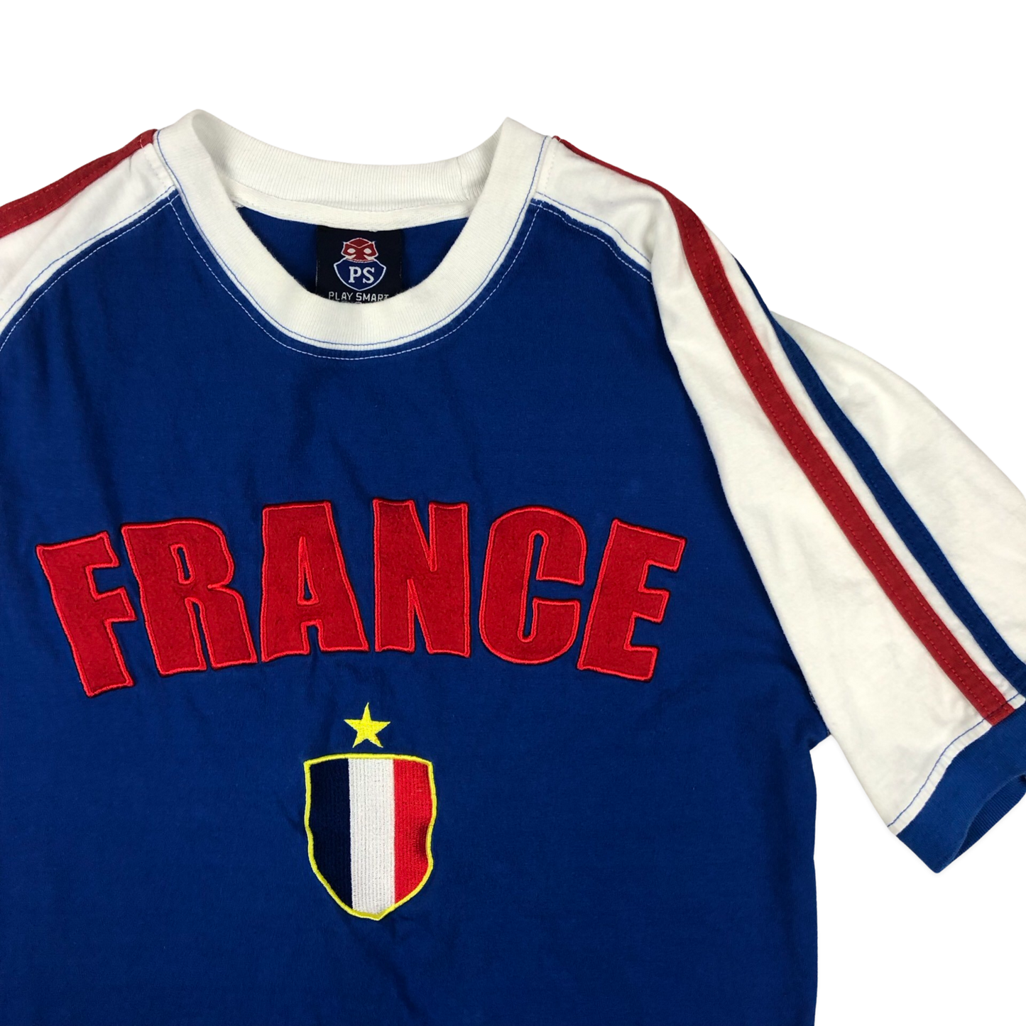 Vintage France Tee S