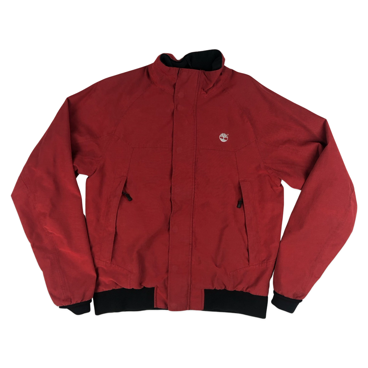 Vintage Timberland Red Workwear Jacket L