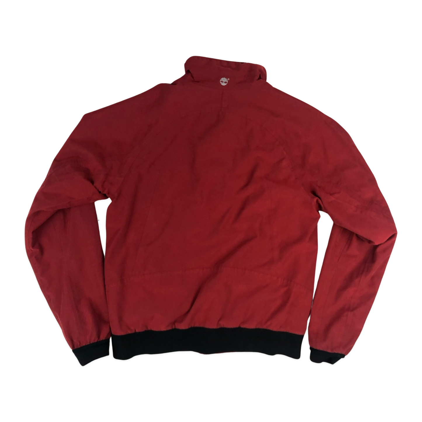 Vintage Timberland Red Workwear Jacket L