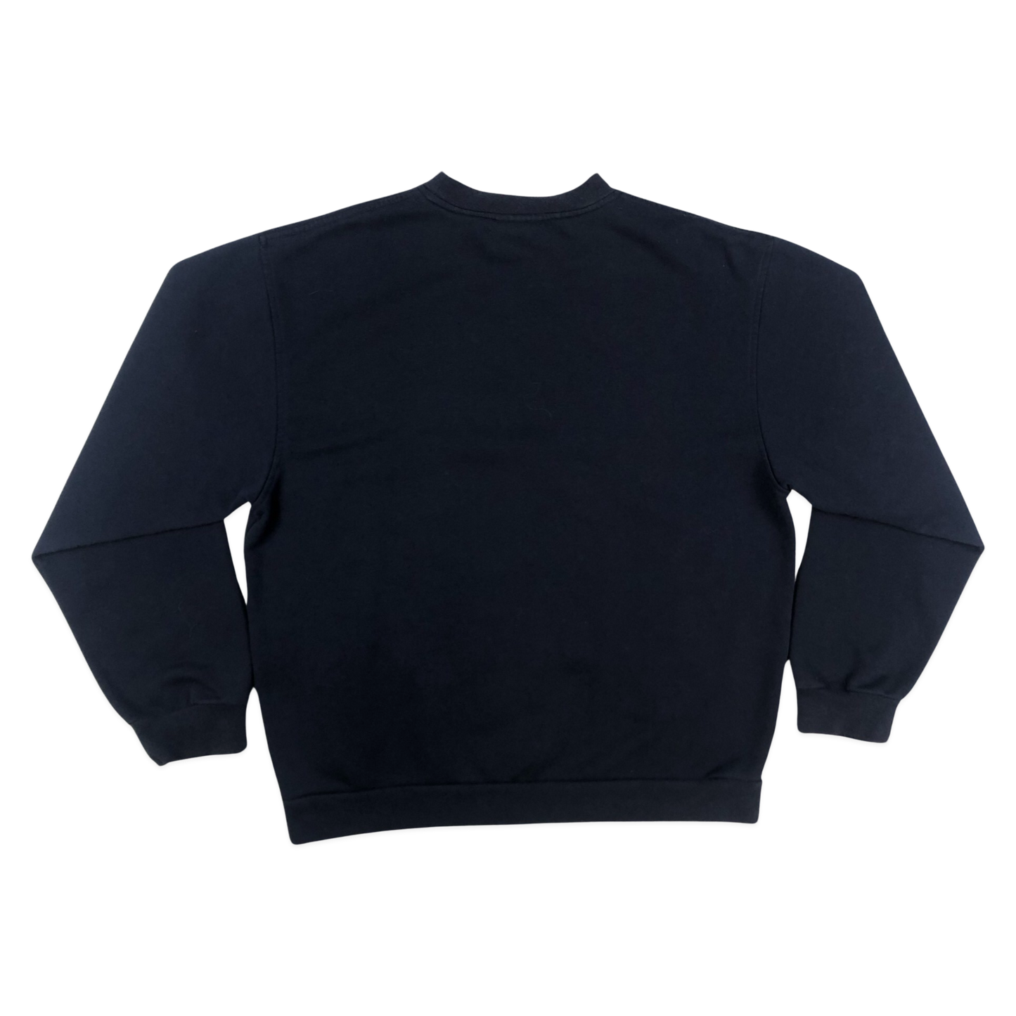 Vintage Puma Navy Sweatshirt XL
