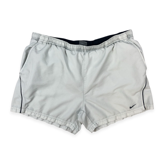 Vintage Y2K Nike Sports Shorts