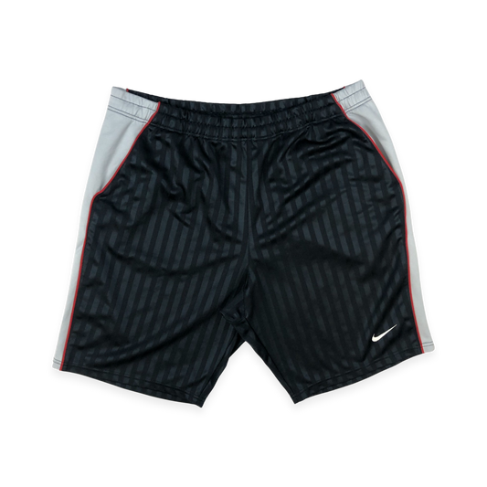 Vintage Y2K Nike Black Sports Shorts L