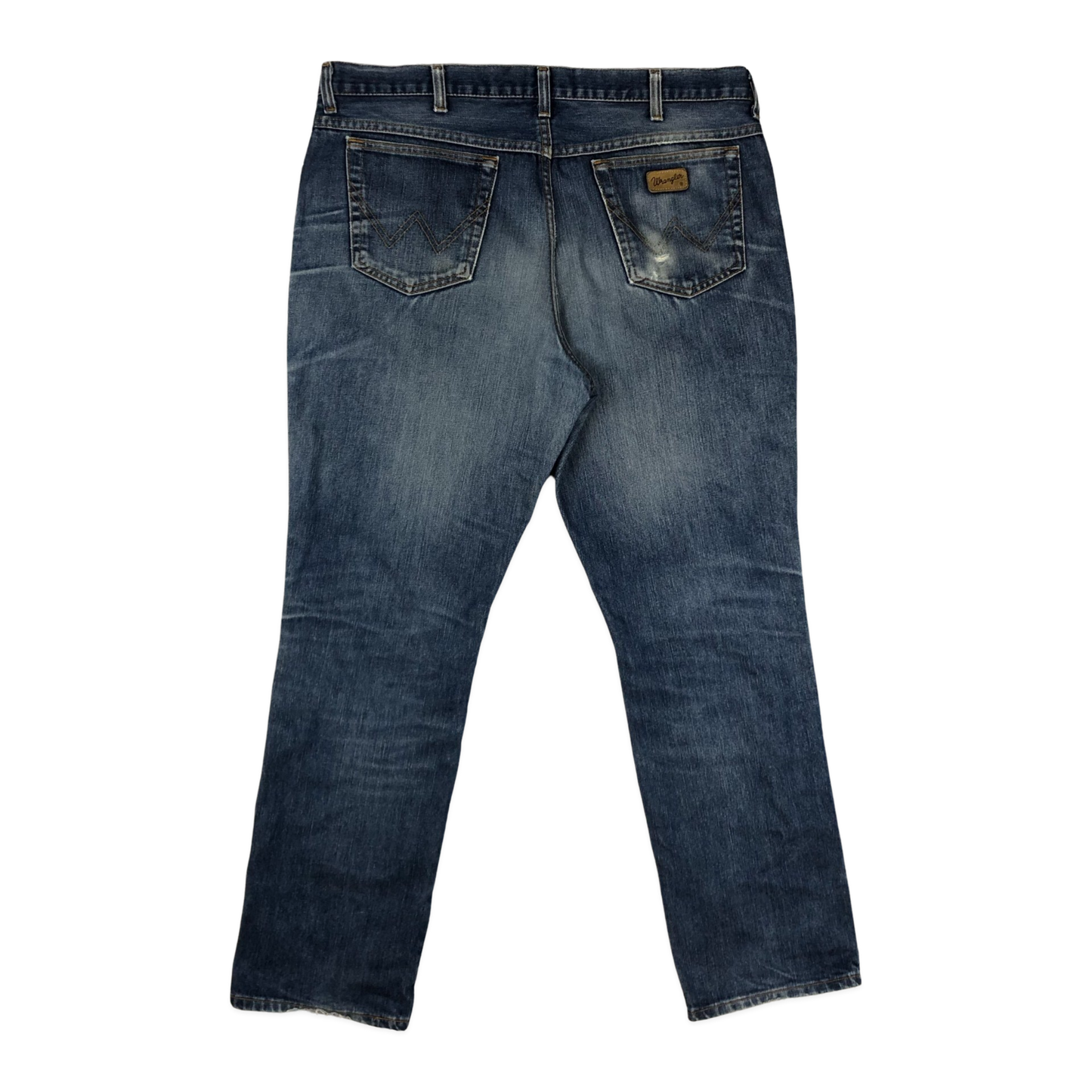 Vintage Wrangler Texas Blue Jeans 40/32
