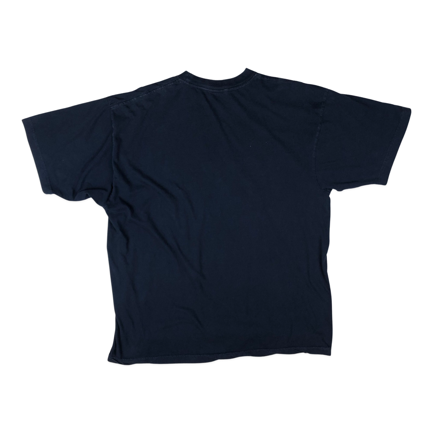 Vintage Navy Holland Graphic Tee L