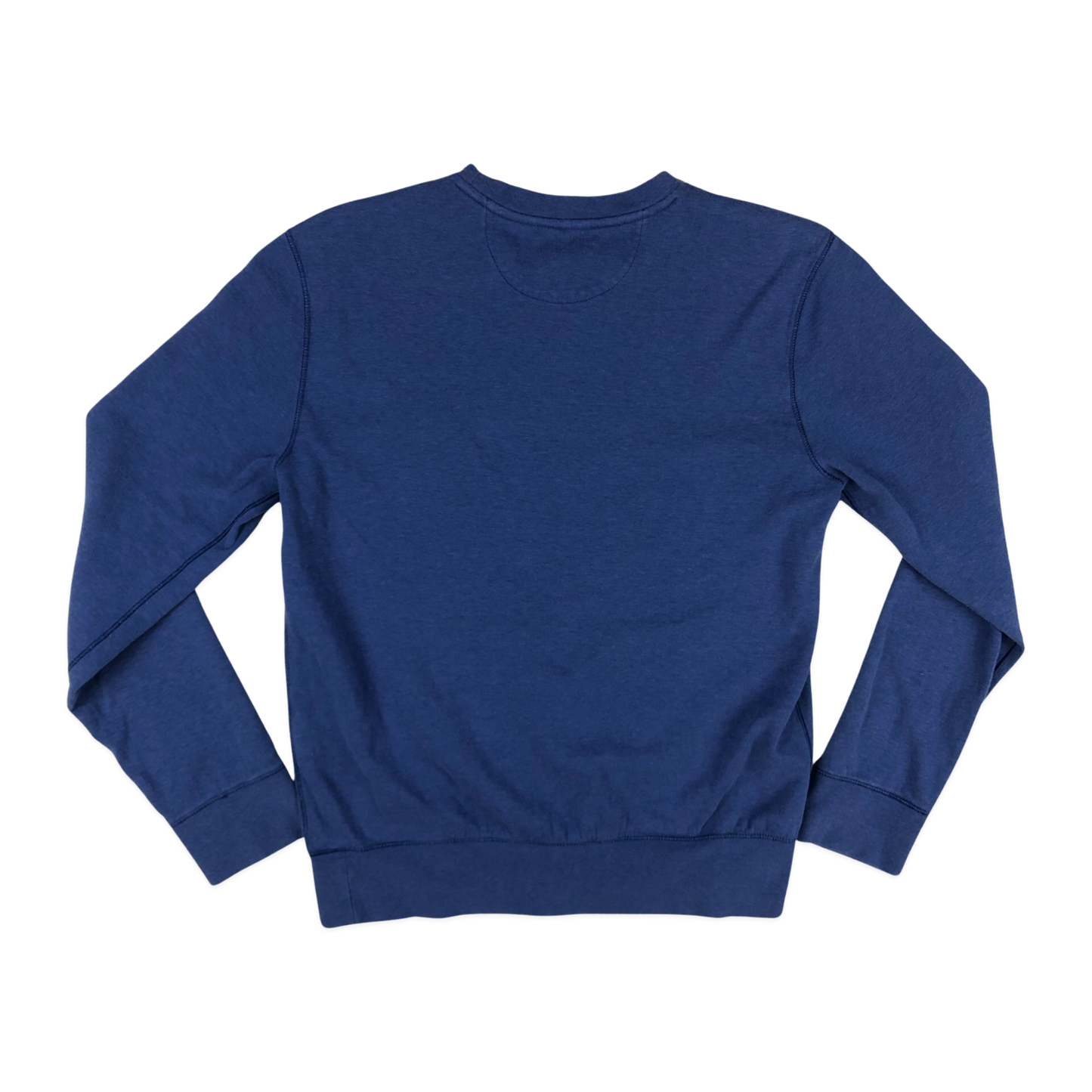 Vintage Ralph Lauren Blue Sweatshirt S